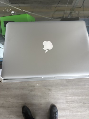 Apple macbook pro intel core - macbook,