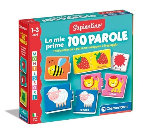 Clementoni sapientino - -,
