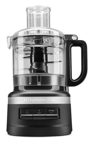 Kitchenaid 5kfp0719ebm robot - kitchenaid,