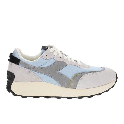 Diadora corsa scamosciato - corsa,