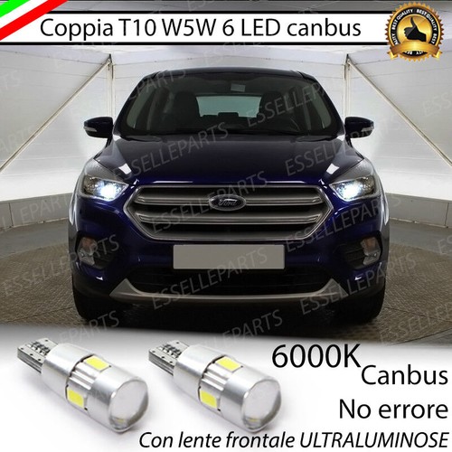 Coppia luci posizione - coppia,