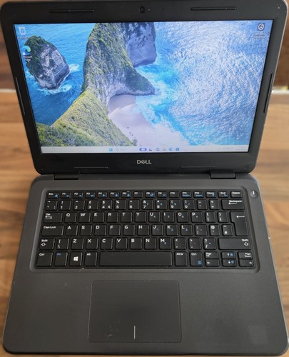 Dell latitude 3300 - dell,