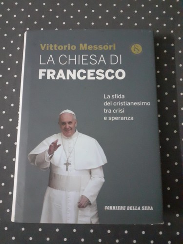 Vittorio messori chiesa di - vittorio,