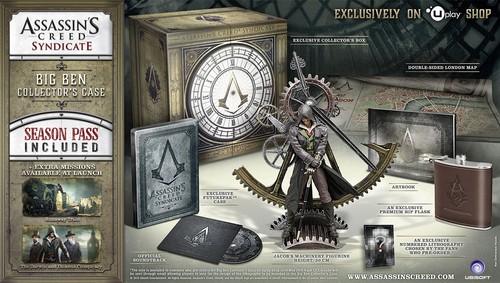 Action figures assassin - figures, assassin's