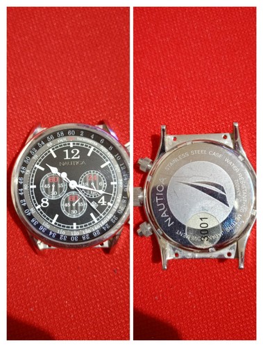 Orologio crono nautica usato - nautica,