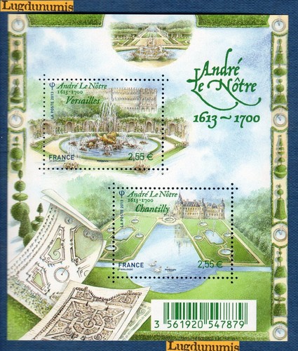 France feuille f4751 - france,
