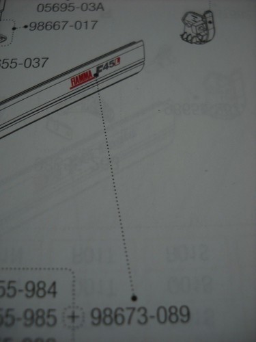 98673 089 etichetta adesiva - etichetta,