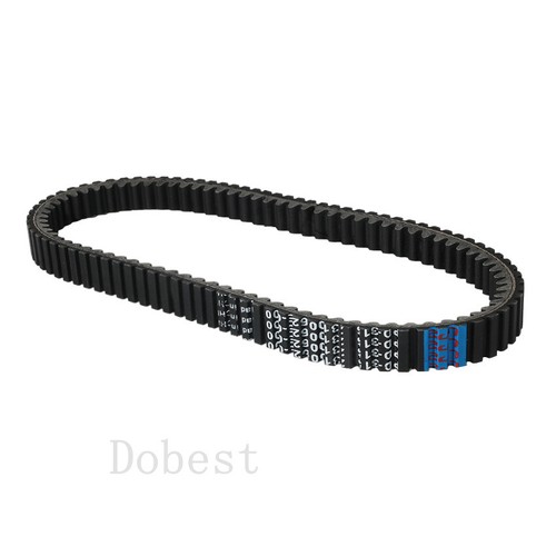 Drive belt for - , atv
