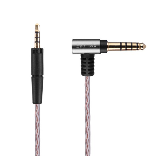 Cavo audio bilanciato mm - audio, 4,4