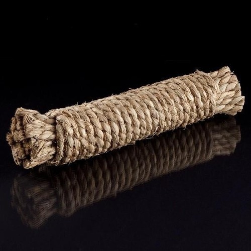 Straw makiwara per allenamento - makiwara,