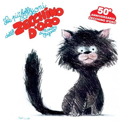 Piu belle canzoni dello - le,