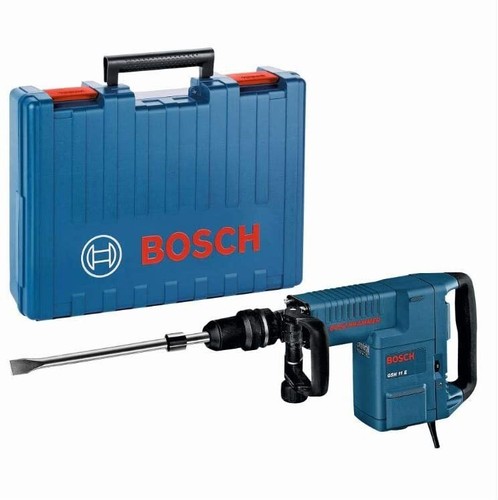 Bosch professional gsh - 11, e