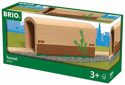 Brio 33735 tunnel - 33735,
