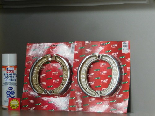 Set freni per bmw r75 - per,