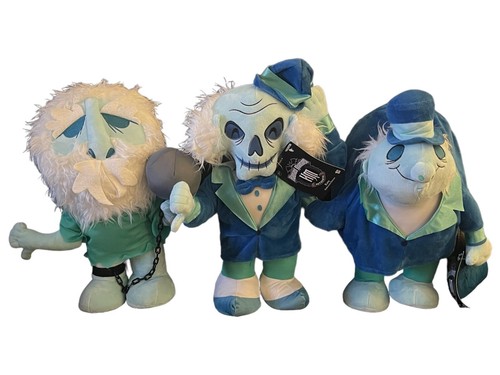 Haunted mansion fantasmi - (3),