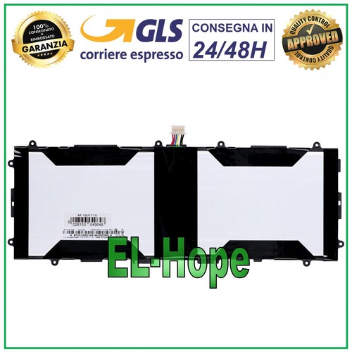 Batteria originale mediacom - batteria,