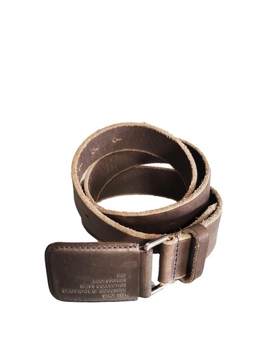 Dolce gabbana buckle belt - dolce&gabbana,