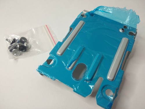 Supporto caddy per hard disk - supporto,