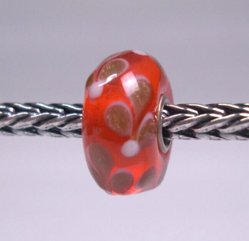 Trollbeads ooak u177 - u177, bead