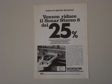 Advertising pubblicità 1974 - advertising,