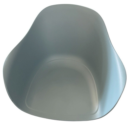 Sedia con braccioli ikea - sedia,
