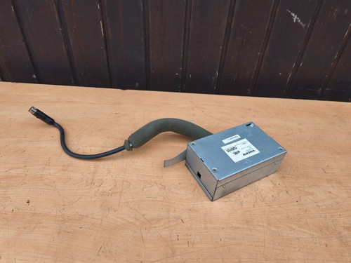 Centralina audio processore