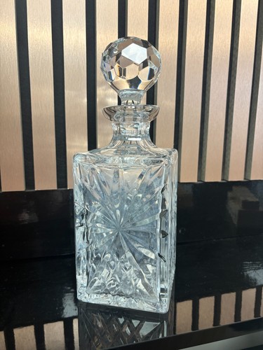 Grande decanter vintage - , in