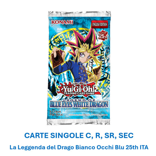 La leggenda del - yu-gi-oh!,
