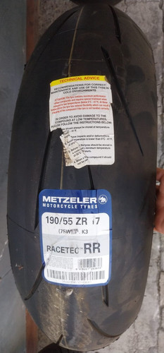 Pneumatico 190 zr17 - pneumatico, 190/55-zr17