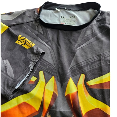 Under armour alter - ego, camicia