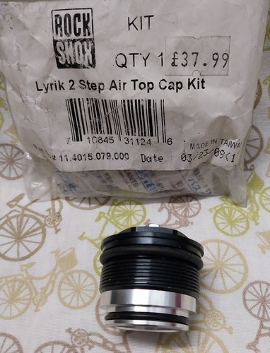Nos rock shox - rock, lyrik