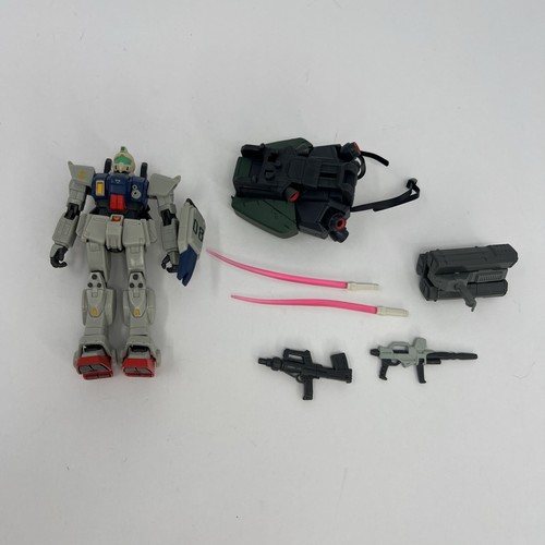 Bandai mobile suit 08th - bandai,