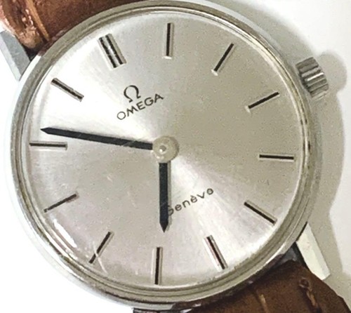Orologio omega geneve - orologio,