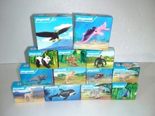 Playmobil mcdonald animali - playmobil,