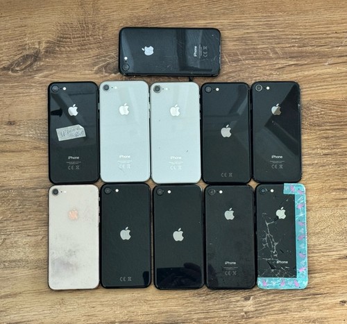 Apple iphone se - 8,