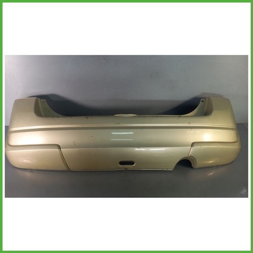 Paraurti posteriore opel agila - posteriore,
