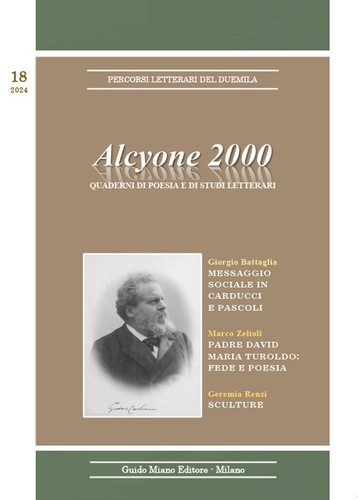 Alcyone 2000 quaderni di - alcyone, 2000.
