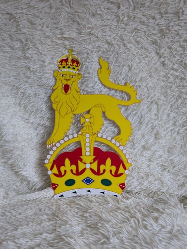 Grande stemma stemma araldica