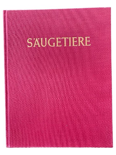 Biologia manuale mammiferi - biologia,