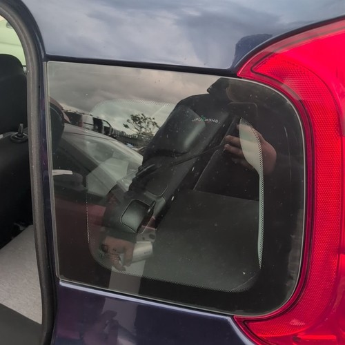 Fiat panda lounge - lounge, 2012-2020