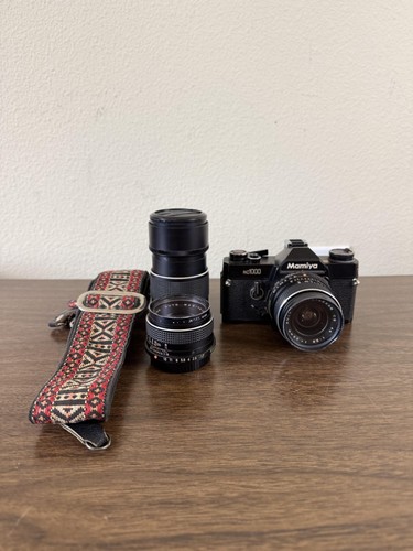 Per ricambi fotocamera reflex
