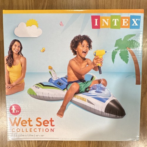 Intex wet set collezione - intex,