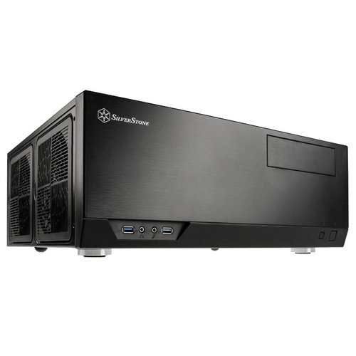 Silverstone grandia gd09 - grandia,