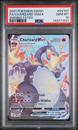 2021 pokemon charizard vmax - pokemon, |