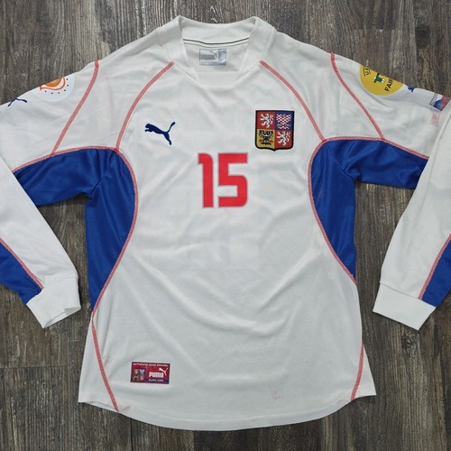 Maglia calcio puma repubblica - maglia,