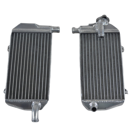 Radiatore alluminio per - radiatore,