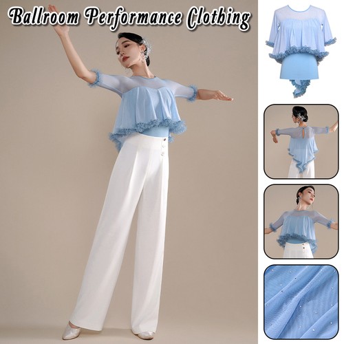 Abbigliamento ballo sala da - ballo,