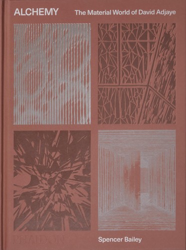 Alchemy the material world of - the,