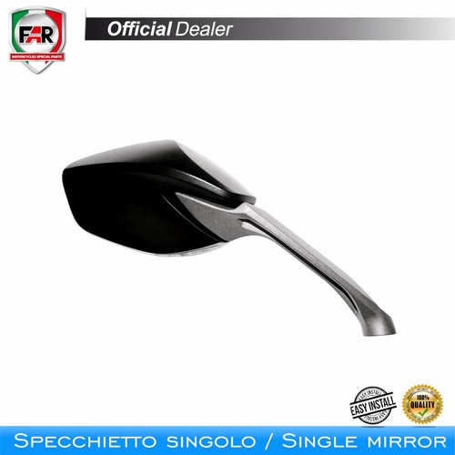 Specchietto specchio moto - specchietto,