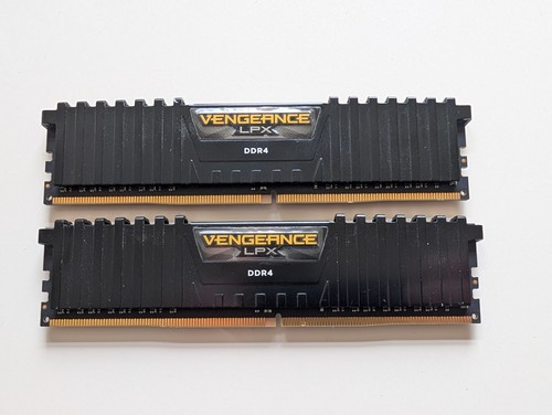 Corsair - 16, (2x8
